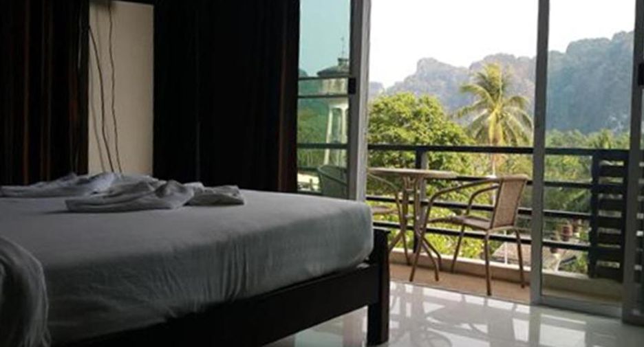 For sale 13 bedrooms hotel in Mueang Krabi, Krabi