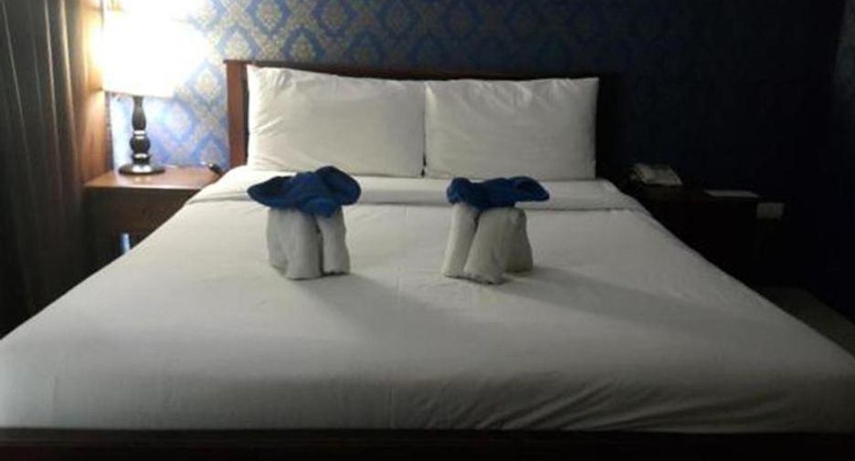 For sale 13 bedrooms hotel in Mueang Krabi, Krabi