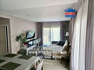 For sale 3 bedrooms house in Khlong Luang, Pathum Thani