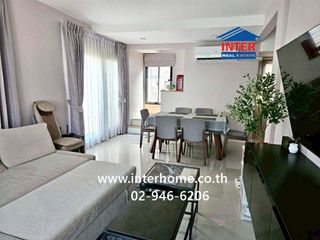 For sale 3 bedrooms house in Khlong Luang, Pathum Thani