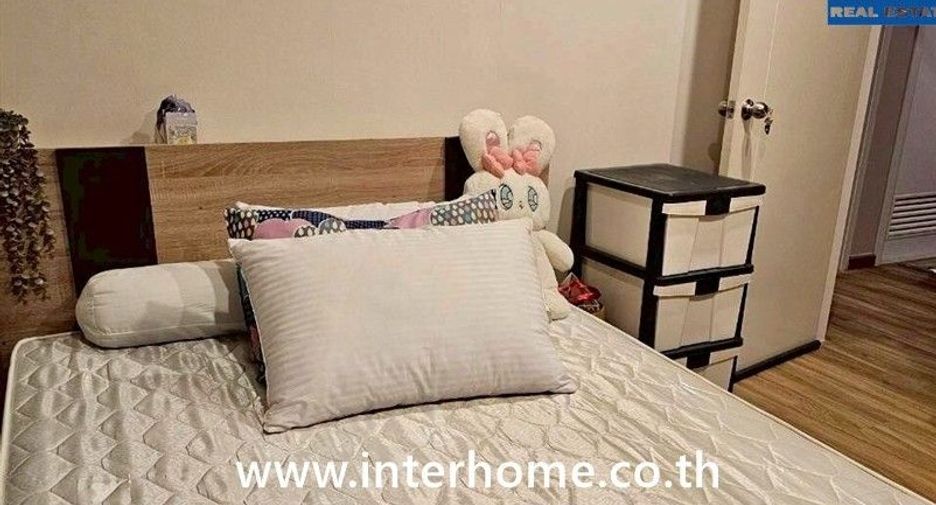 For sale 3 bedrooms house in Khlong Luang, Pathum Thani