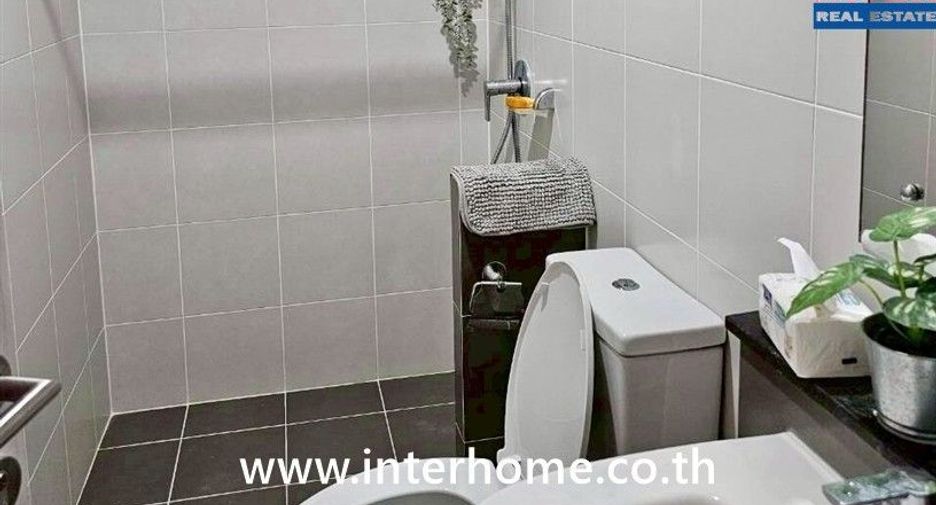 For sale 3 bedrooms house in Khlong Luang, Pathum Thani