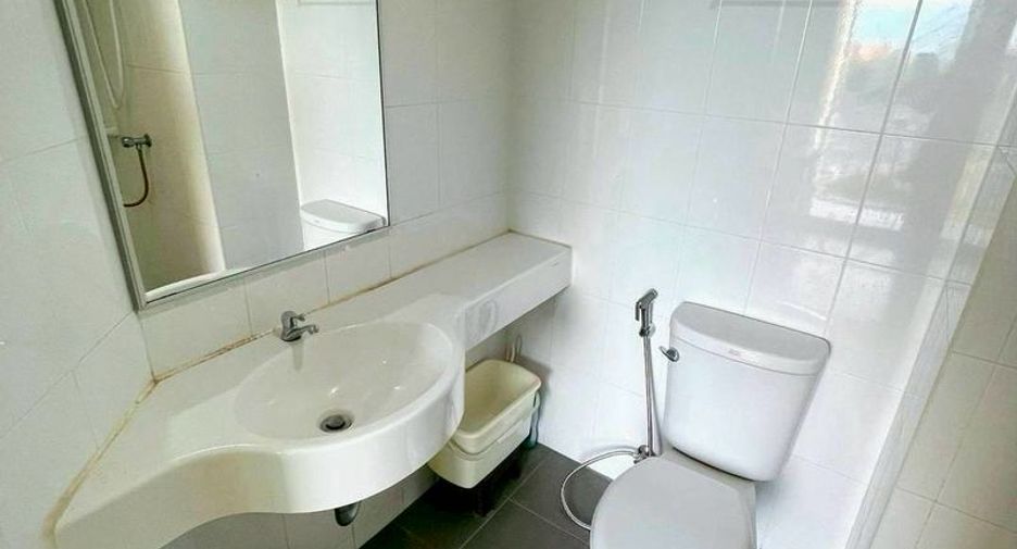 À vendre 1 chambre condo 