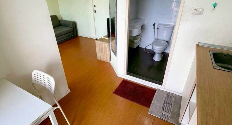 À vendre 1 chambre condo 