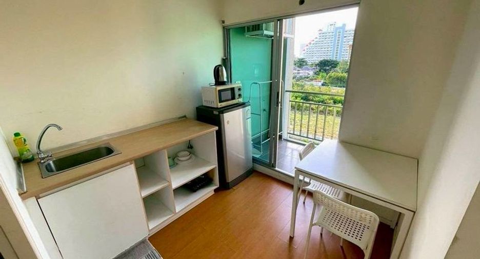 À vendre 1 chambre condo 