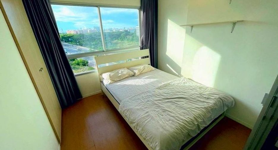À vendre 1 chambre condo 