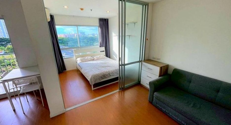 À vendre 1 chambre condo 