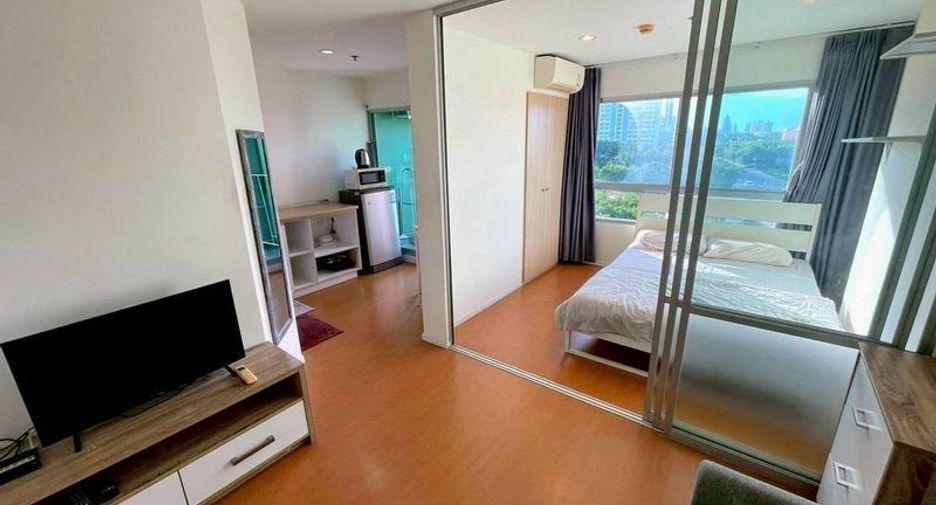 À vendre 1 chambre condo 