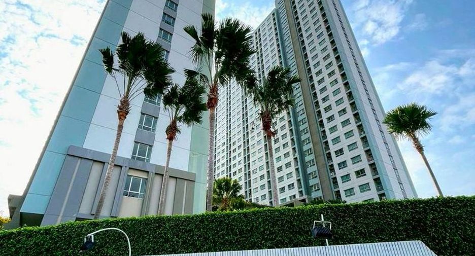 À vendre 1 chambre condo 