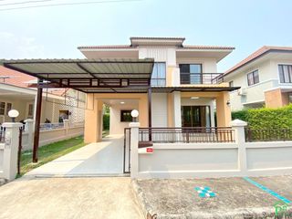 For Rent 3 Bedroom House In Hang Dong, Chiang Mai