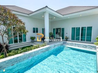 Villa zum Kauf mit 3 Zimmer in Hua Hin, Prachuap Khiri Khan