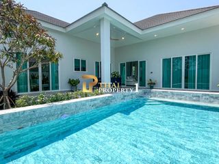 Villa zum Kauf mit 3 Zimmer in Hua Hin, Prachuap Khiri Khan