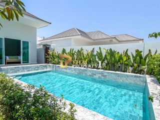 Villa zum Kauf mit 3 Zimmer in Hua Hin, Prachuap Khiri Khan