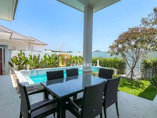 Villa zum Kauf mit 3 Zimmer in Hua Hin, Prachuap Khiri Khan