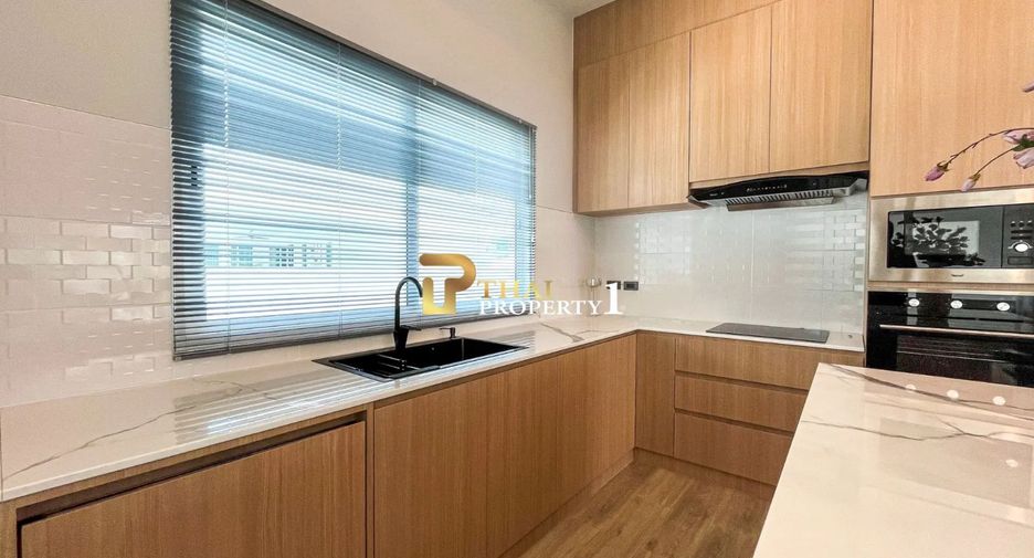Villa zum Kauf mit 3 Zimmer in Hua Hin, Prachuap Khiri Khan
