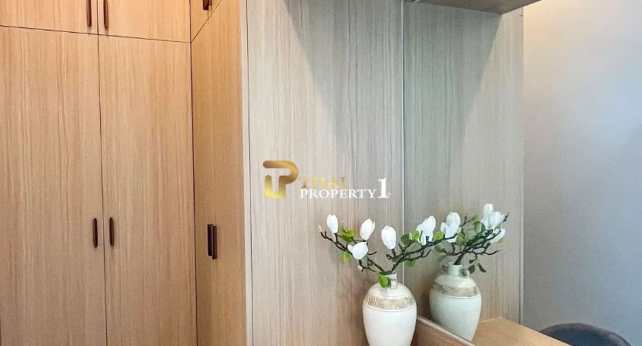 Villa zum Kauf mit 3 Zimmer in Hua Hin, Prachuap Khiri Khan