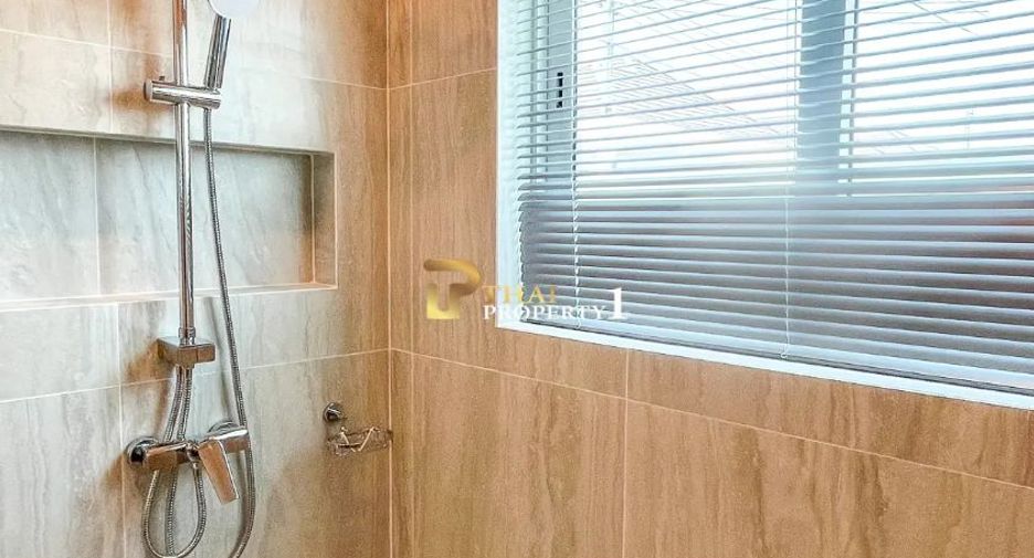 Villa zum Kauf mit 3 Zimmer in Hua Hin, Prachuap Khiri Khan