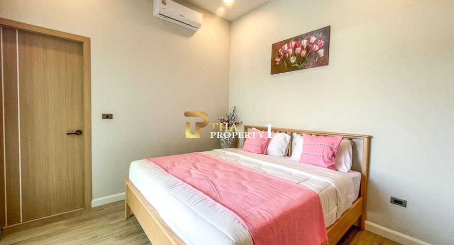 Villa zum Kauf mit 3 Zimmer in Hua Hin, Prachuap Khiri Khan