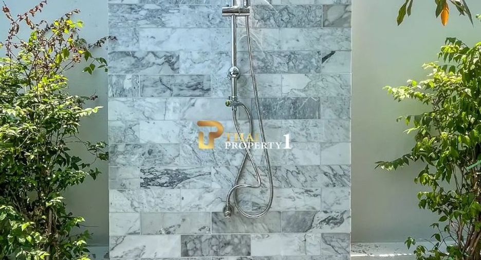 Villa zum Kauf mit 3 Zimmer in Hua Hin, Prachuap Khiri Khan