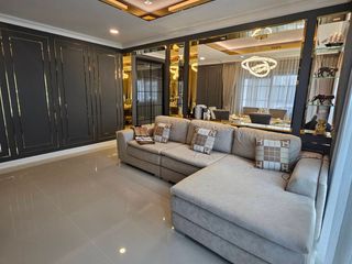 Haus zur Miete mit 4 Zimmer in Bang Phli, Samut Prakan