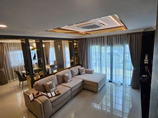 Haus zur Miete mit 4 Zimmer in Bang Phli, Samut Prakan