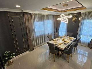 Haus zur Miete mit 4 Zimmer in Bang Phli, Samut Prakan