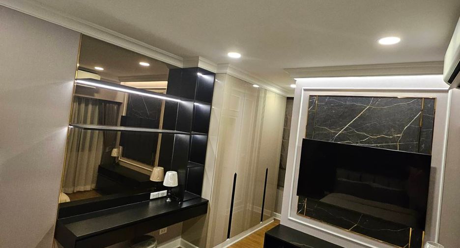 For rent 4 bedrooms house in Bang Phli, Samut Prakan