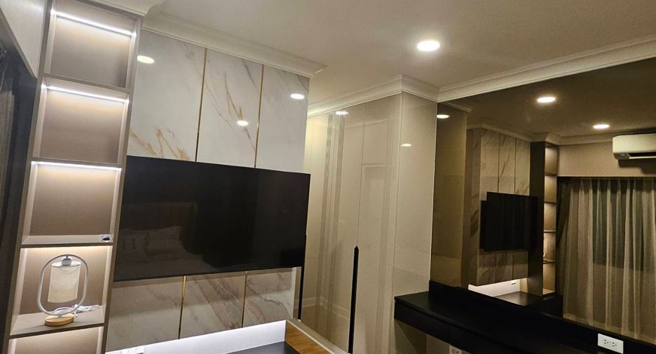 For rent 4 bedrooms house in Bang Phli, Samut Prakan