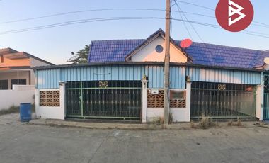 Casa adosada en venta de 3 habitaciones en Bang Pahan, Phra Nakhon Si Ayutthaya