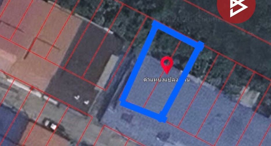 Casa adosada en venta de 3 habitaciones en Bang Pahan, Phra Nakhon Si Ayutthaya