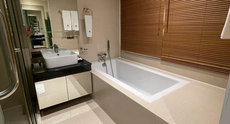 Hotel zur Miete mit 20 Zimmer in Khlong Toei, Bangkok
