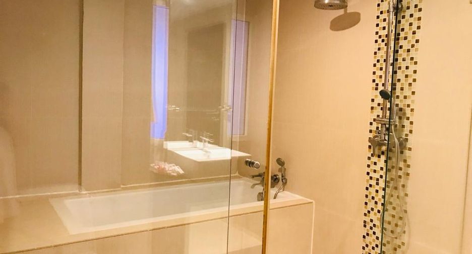 Hotel zur Miete mit 20 Zimmer in Khlong Toei, Bangkok