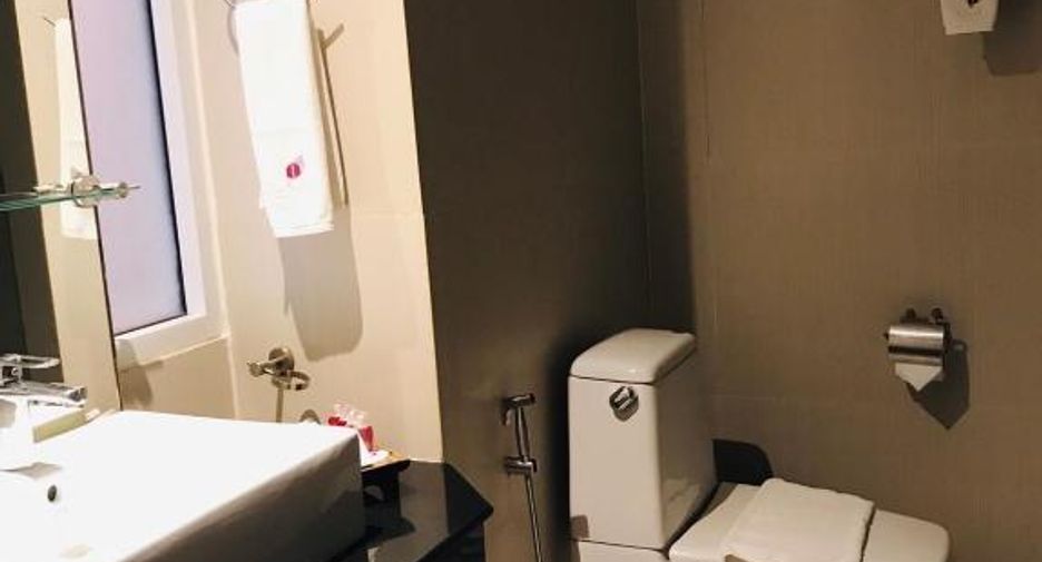 Hotel zur Miete mit 20 Zimmer in Khlong Toei, Bangkok