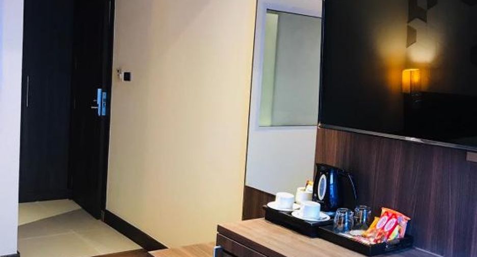 Hotel zur Miete mit 20 Zimmer in Khlong Toei, Bangkok