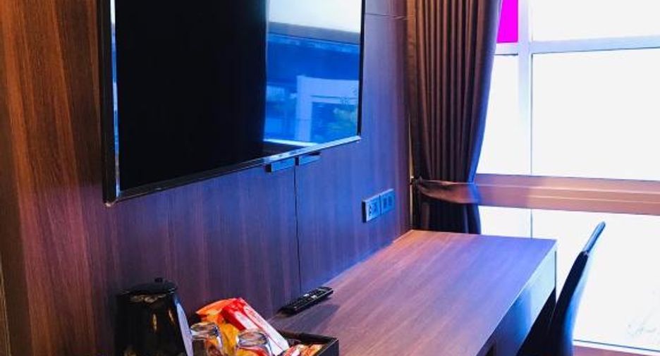 Hotel zur Miete mit 20 Zimmer in Khlong Toei, Bangkok