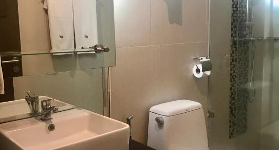 Hotel zur Miete mit 20 Zimmer in Khlong Toei, Bangkok