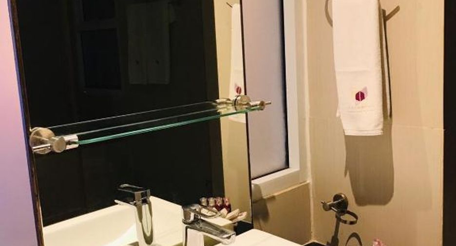 Hotel zur Miete mit 20 Zimmer in Khlong Toei, Bangkok