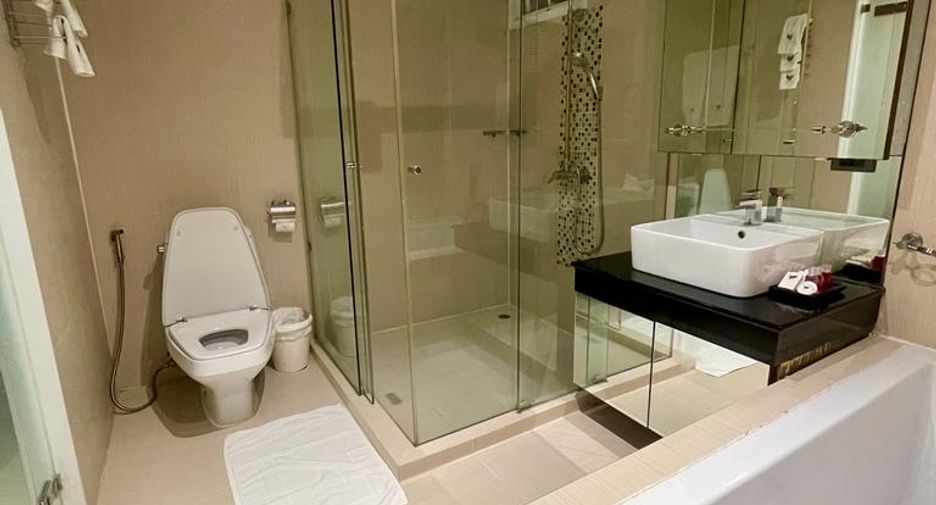 Hotel zur Miete mit 20 Zimmer in Khlong Toei, Bangkok