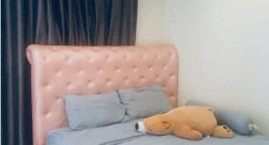 For sale 3 bedrooms townhouse in Prawet, Bangkok