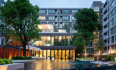 Condo en venta de 1 habitaciones en Lat Phrao, Bangkok
