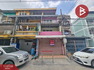 For sale 5 bedrooms townhouse in Bang Bon, Bangkok