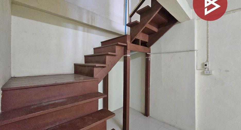 For sale 5 bedrooms townhouse in Bang Bon, Bangkok