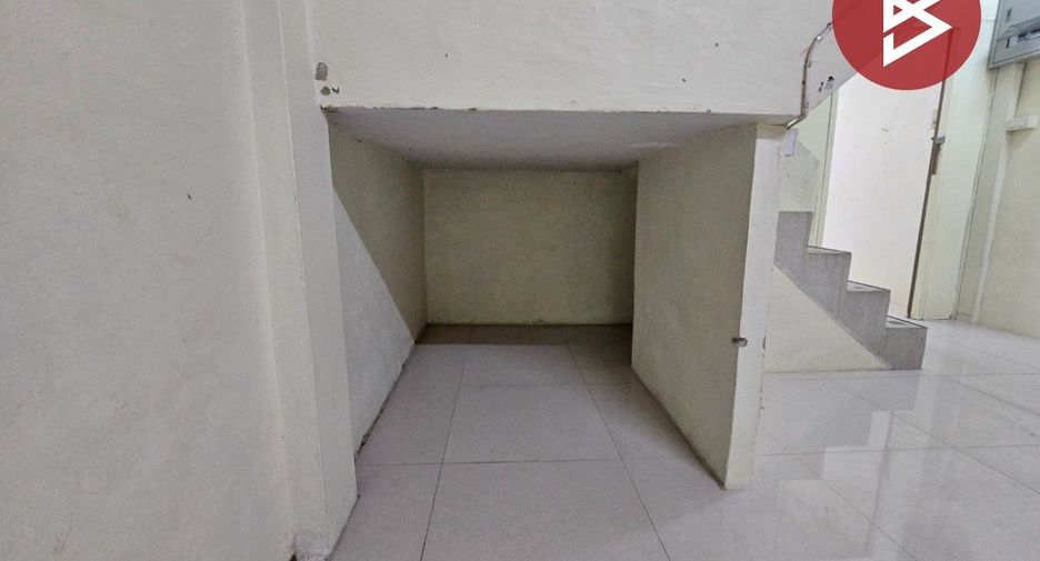 For sale 5 bedrooms townhouse in Bang Bon, Bangkok