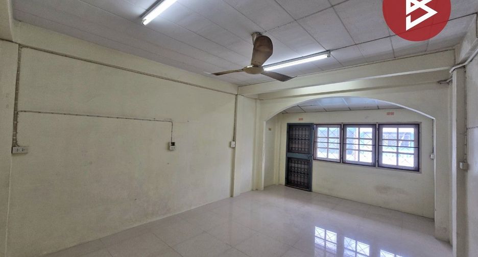 For sale 5 bedrooms townhouse in Bang Bon, Bangkok