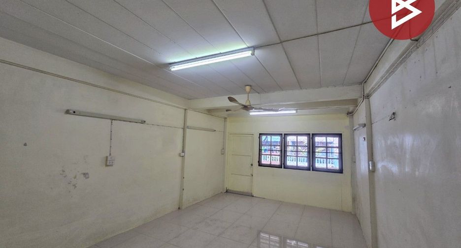 For sale 5 bedrooms townhouse in Bang Bon, Bangkok