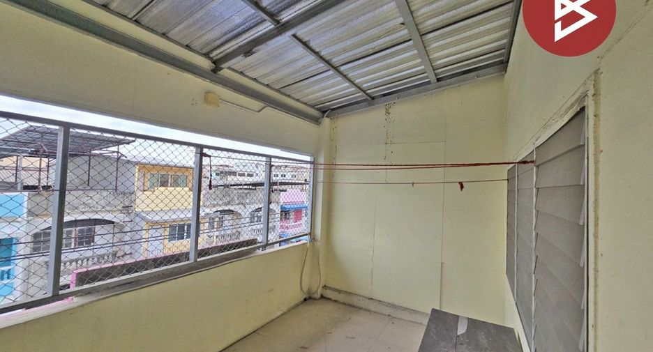 For sale 5 bedrooms townhouse in Bang Bon, Bangkok