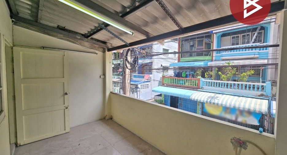 For sale 5 bedrooms townhouse in Bang Bon, Bangkok