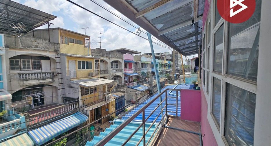 For sale 5 bedrooms townhouse in Bang Bon, Bangkok