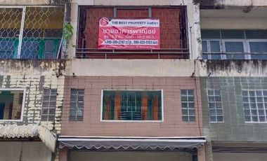 For sale 5 bedrooms retail Space in Min Buri, Bangkok