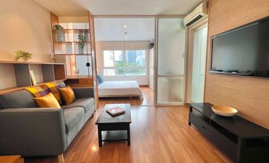 À louer 1 chambre condo à Khlong Toei, Bangkok